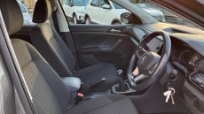 Volkswagen T-Cross 1.0 TSI 115 SE 5dr Petrol Estate